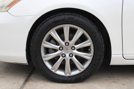 Used 2007  Lexus ES 350 4dr Sdn at Auto Finance Center near Matthews&comma; NC