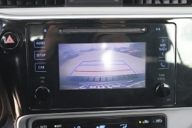 Used 2019 Toyota Corolla (Natl) at Auto Finance Center near Matthews, NC