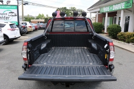 Used 2014 Toyota Tacoma 4WD Double Cab V6 (Natl) at Auto Finance Center near Matthews, NC