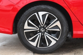 Used 2018  Honda Civic Sedan 4d EX-T CVT at Auto Finance Center near Matthews, NC