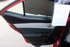 Used 2017 Toyota Corolla (Natl) at Auto Finance Center near Matthews, NC