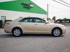 Used 2011 Toyota Camry 4dr Sdn I4 (Natl) at Auto Finance Center near Matthews, NC