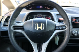Used 2010  Honda Civic Sedan 4d LX Auto at Auto Finance Center near Matthews&comma; NC