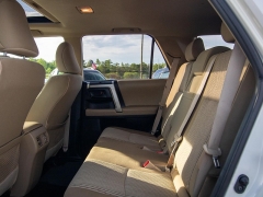 Used 2011 Toyota 4Runner RWD 4dr V6 (Natl) at Auto Finance Center near Matthews, NC