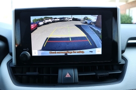 Used 2024  Toyota RAV4 Hybrid XLE AWD at Auto Finance Center near Matthews&comma; NC