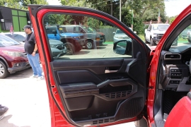 Used 2025  Toyota Tacoma 4WD Double Cab Bed &lpar;Natl&rpar; at Auto Finance Center near Matthews&comma; NC