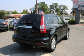 Used 2008 Honda CR-V 4d SUV FWD EX at Auto Finance Center near Matthews, NC
