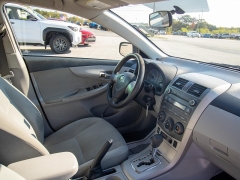 Used 2011 Toyota Corolla 4dr Sdn (Natl) at Auto Finance Center near Matthews, NC