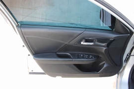 Used 2014 Honda Accord Sedan 4d Sport CVT at Auto Finance Center near Matthews, NC