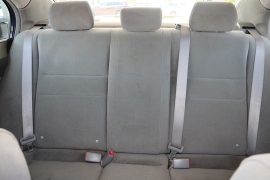 Used 2010 Honda Civic Sedan 4d DX-VP Auto at Auto Finance Center near Matthews, NC