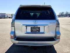 Used 2017  Lexus GX GX 460 4WD at Auto Finance Center near Matthews&comma; NC