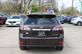 Used 2013  Lexus RX 350 FWD 4dr at Auto Finance Center near Matthews&comma; NC