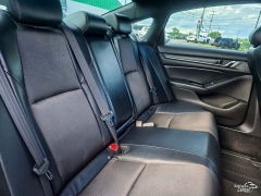Used 2018  Honda Accord Sedan 4d Sport 1&period;5L CVT at Auto Finance Center near Matthews&comma; NC