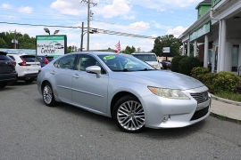 Used 2013  Lexus ES 350 4dr Sdn at Auto Finance Center near Matthews&comma; NC