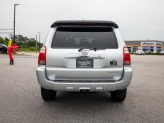 Used 2007 Toyota 4Runner 2WD 4dr V6 SR5 (Natl) at Auto Finance Center near Matthews, NC