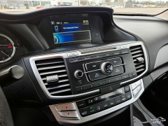 Used 2015  Honda Accord Sedan 4d LX 6spd at Auto Finance Center near Matthews&comma; NC