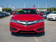 Used 2018 Acura ILX Sedan Pkg at Auto Finance Center near Matthews, NC