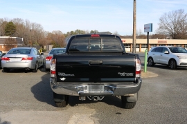 Used 2015  Toyota Tacoma 2WD Double Cab PreRunner V6 Short Bed at Auto Finance Center near Matthews, NC