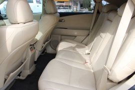 Used 2010 Lexus RX 350 FWD 4dr at Auto Finance Center near Matthews, NC