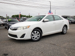Used 2014 Toyota Camry 4dr Sdn I4 Auto (Natl) at Auto Finance Center near Matthews, NC