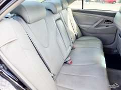 Used 2011  Toyota Camry 4dr Sdn I4 &lpar;Natl&rpar; at Auto Finance Center near Matthews&comma; NC