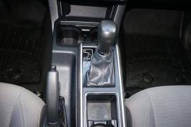 Used 2019  Toyota Tacoma 2WD Double Cab 5' Bed V6 AT &lpar;Natl&rpar; at Auto Finance Center near Matthews&comma; NC