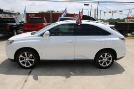 Used 2011  Lexus RX 350 FWD 4dr at Auto Finance Center near Matthews&comma; NC
