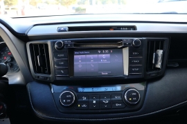 Used 2018 Toyota RAV4 FWD (Natl) at Auto Finance Center near Matthews, NC