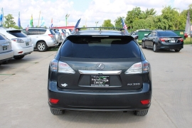 Used 2011 Lexus RX 350 FWD 4dr at Auto Finance Center near Matthews, NC
