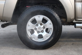 Used 2005  Toyota Tacoma 2WD D-Cab PreRunner V6 at Auto Finance Center near Matthews&comma; NC