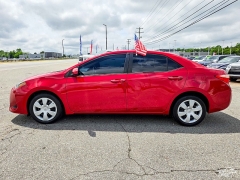 Used 2019  Toyota Corolla &lpar;Natl&rpar; at Auto Finance Center near Matthews&comma; NC