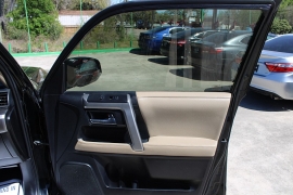 Used 2014  Toyota 4Runner RWD 4dr V6 &lpar;Natl&rpar; at Auto Finance Center near Matthews&comma; NC