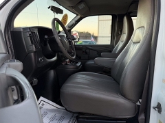 Used 2012 Chevrolet Express Van 1500 Van AWD at Auto Finance Center near Matthews, NC