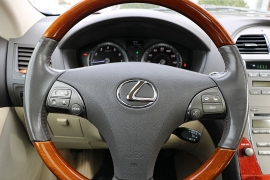 Used 2012  Lexus ES 350 4dr Sdn at Auto Finance Center near Matthews&comma; NC