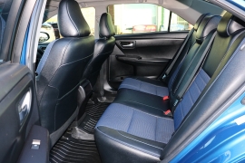 Used 2016  Toyota Camry 4dr Sdn I4 Auto (Natl) at Auto Finance Center near Matthews, NC