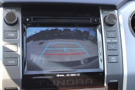 Used 2017 Toyota Tundra 2WD CrewMax SR5 4.6L at Auto Finance Center near Matthews, NC