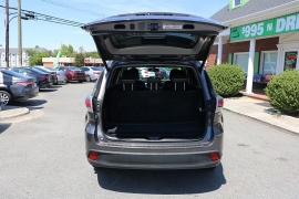 Used 2016  Toyota Highlander AWD 4dr V6 Limited &lpar;Natl&rpar; at Auto Finance Center near Matthews&comma; NC