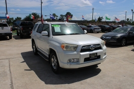 Used 2013  Toyota 4Runner RWD 4dr V6 &lpar;Natl&rpar; at Auto Finance Center near Matthews&comma; NC