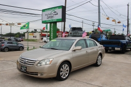 Used 2006 Toyota Avalon 4dr Sdn (Natl) at Auto Finance Center near Matthews, NC