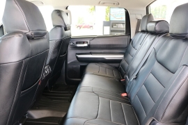 Used 2016 Toyota Tundra 4WD Truck CrewMax 5.7L FFV V8 6-Spd AT (Natl) at Auto Finance Center near Matthews, NC