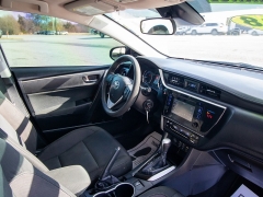 Used 2018  Toyota Corolla &lpar;Natl&rpar; at Auto Finance Center near Matthews&comma; NC