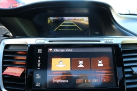 Used 2016  Honda Accord Sedan 4d EX-L V6 at Auto Finance Center near Matthews&comma; NC