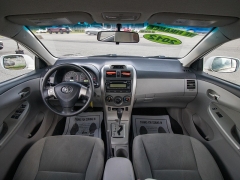 Used 2012 Toyota Corolla 4dr Sdn (Natl) at Auto Finance Center near Matthews, NC