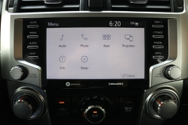 Used 2024 Toyota 4Runner SR5 2WD at Auto Finance Center near Matthews, NC