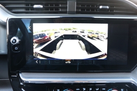 Used 2024 GMC Sierra 1500 4WD Crew Cab Denali at Auto Finance Center near Matthews, NC