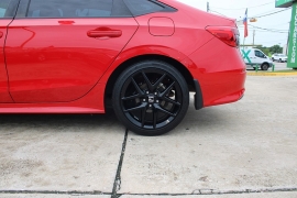 Used 2023  Honda Civic Sedan Sport CVT at Auto Finance Center near Matthews&comma; NC