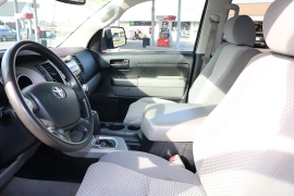 Used 2011  Toyota Tundra 2WD CrewMax 5&period;7L at Auto Finance Center near Matthews&comma; NC