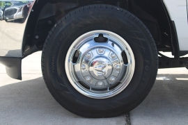 Used 2023 Ram 3500 Big Horn 4x4 Crew Cab 8' Box at Auto Finance Center near Matthews, NC
