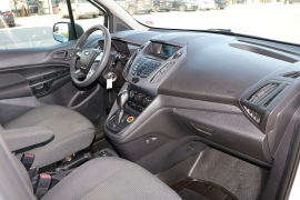 Used 2018  Ford Transit Connect Cargo Ext Van XL at Auto Finance Center near Matthews&comma; NC