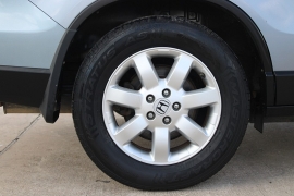 Used 2008  Honda CR-V 4WD 5dr EX-L at Auto Finance Center near Matthews, NC